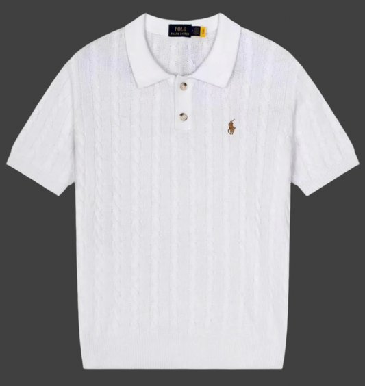 Ralph Lauren Knit Polo