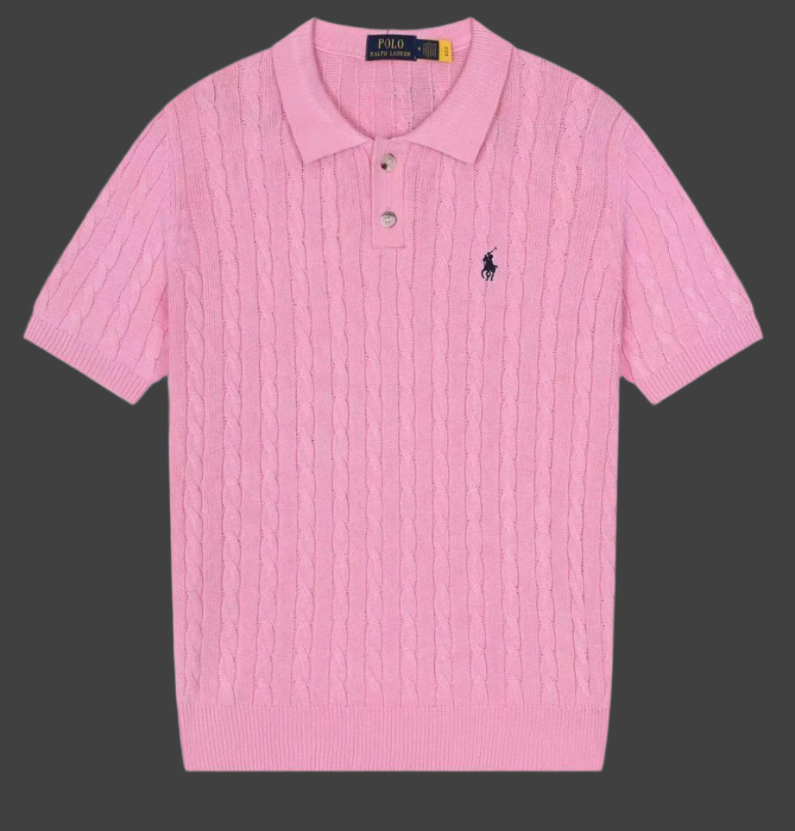 Ralph Lauren Knit Polo