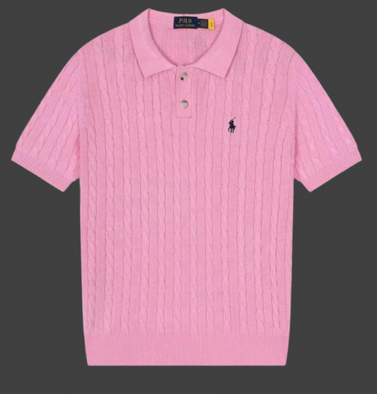 Ralph Lauren Knit Polo
