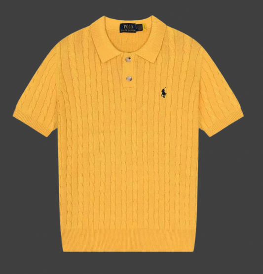 Ralph Lauren Knit Polo