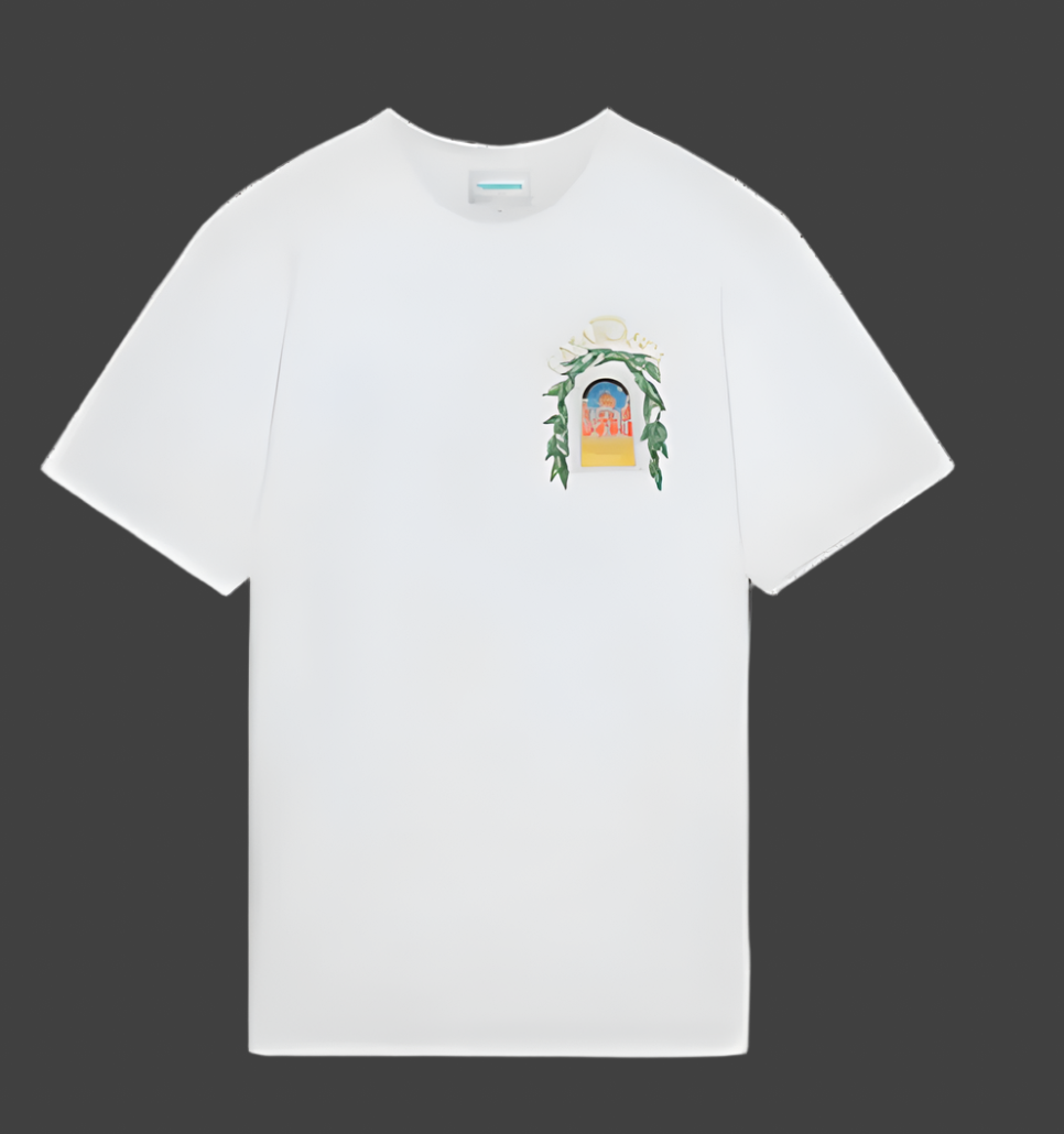 Casablanca Tee