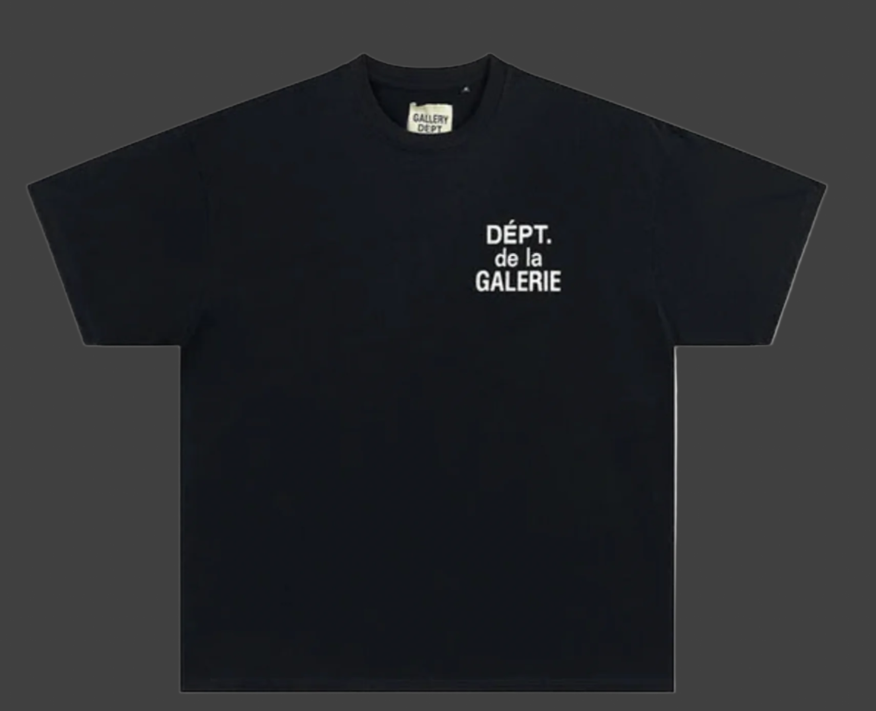 Gallery dept tee
