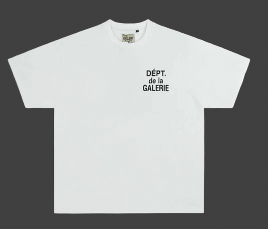 Gallery dept tee