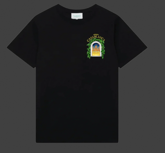 Casablanca Tee