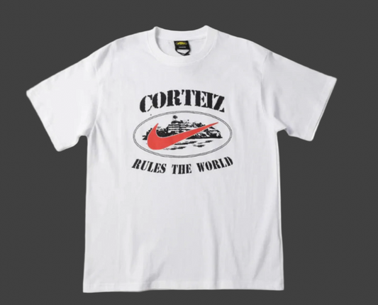 Corteiz Tee