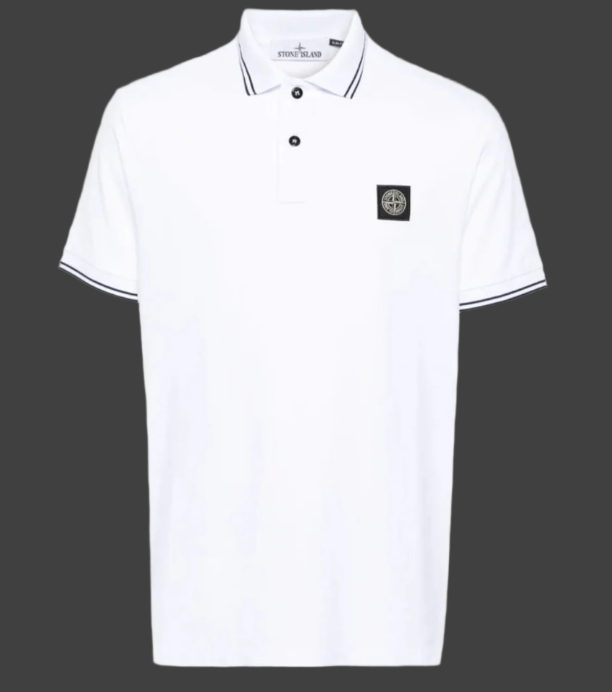Stone Island Polos