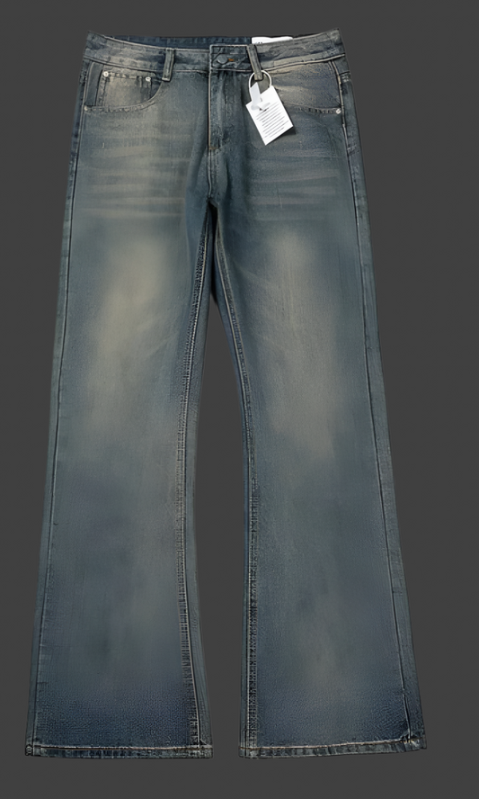 Gallery dept flared jeans