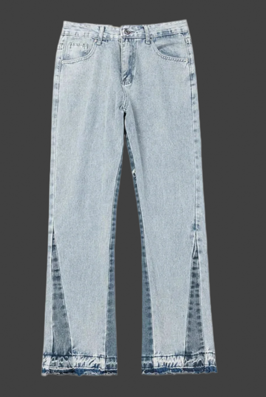 Gallery dept flared jeans