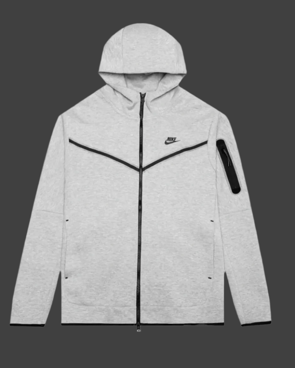 Nike Tech Jacket