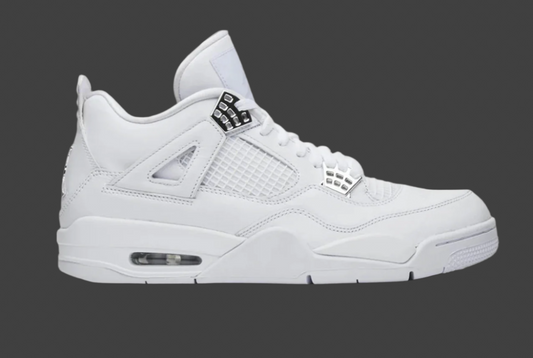 Jordan 4 Pure Money