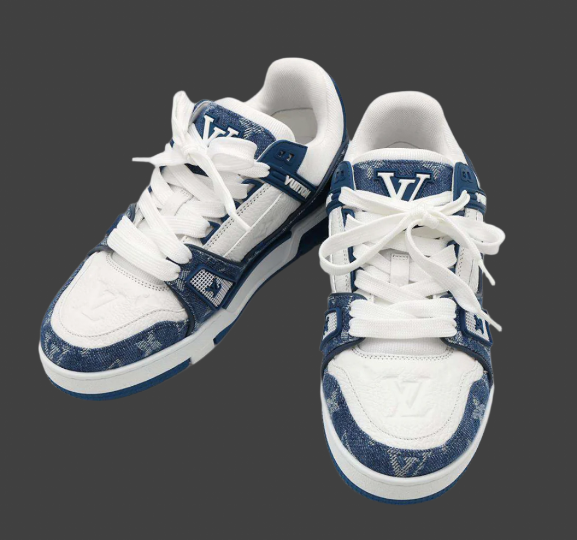 Lv Trainers