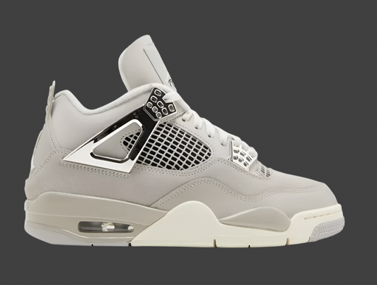 Jordan 4 Frozen Moments