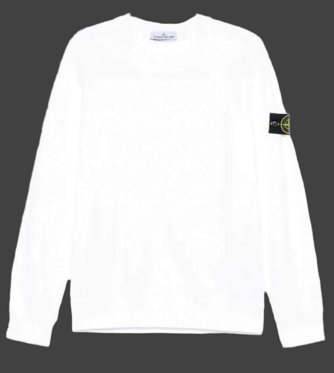Stone Island Sweater