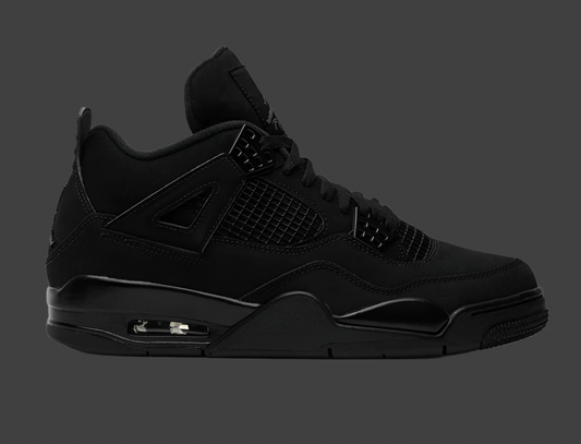 Jordan 4 Black Cats