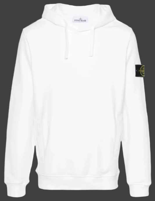 Stone Island Hoodies