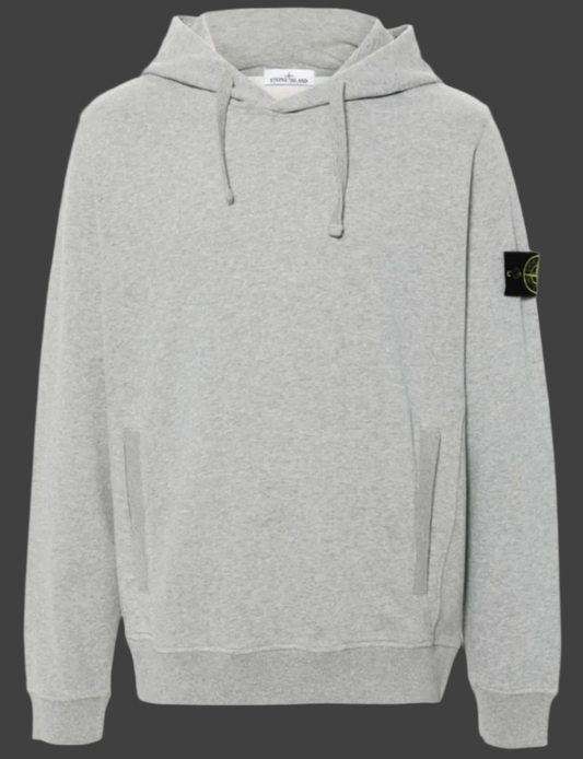Stone Island Hoodies