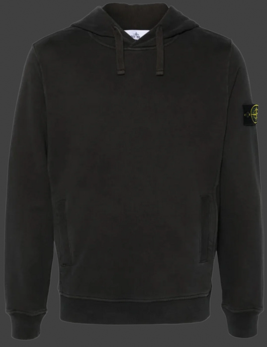 Stone Island Hoodies