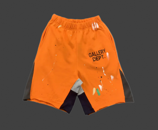 Gallery dept shorts