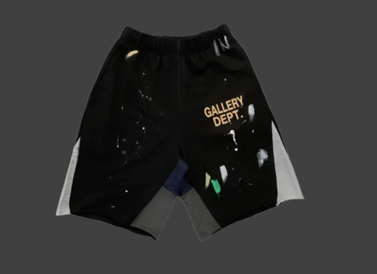 Gallery dept shorts
