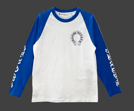 Chrome hearts long sleeve