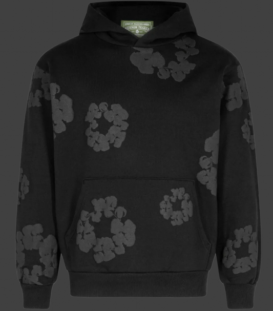 Denim Tears Hoodie