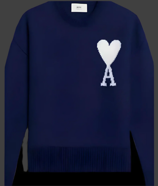 Ami Paris Sweater