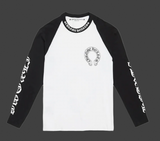 Chrome hearts long sleeve