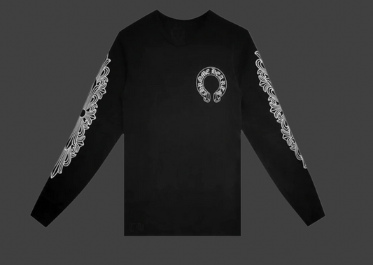 Chrome hearts long sleeve