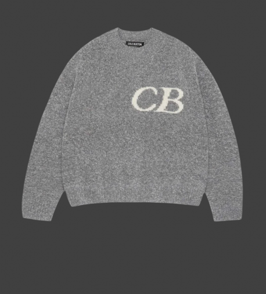 Cole Buxton Sweater
