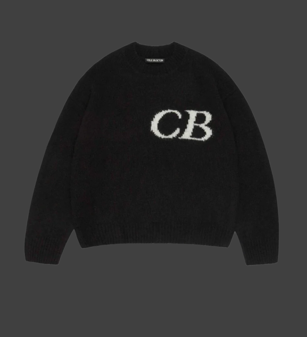 Cole Buxton Sweater