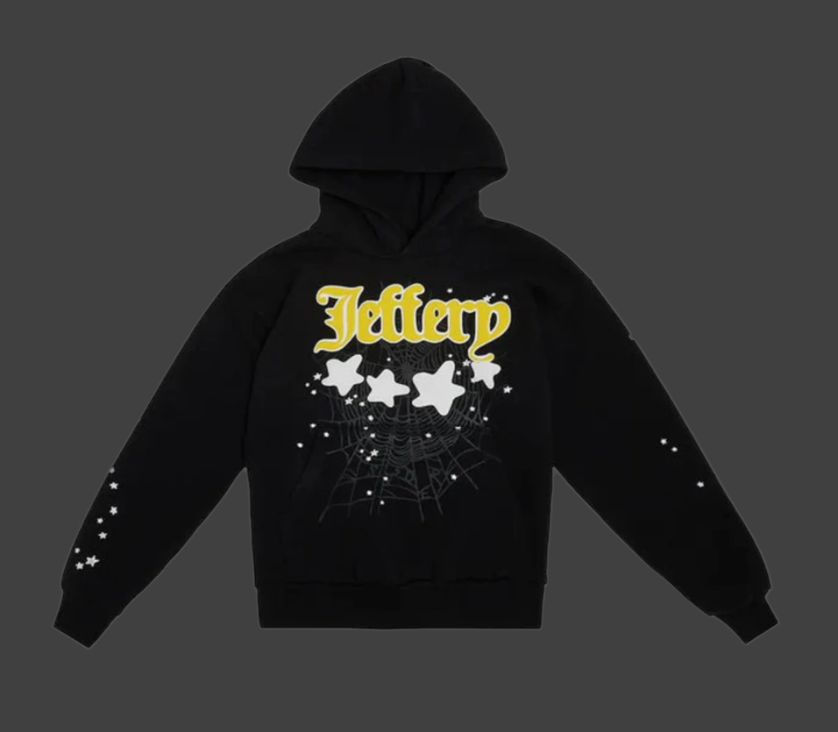 Sp5der Hoodies