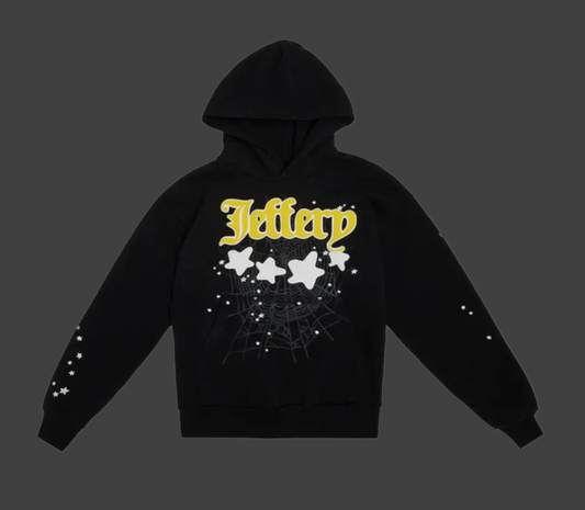 Sp5der Hoodies