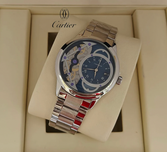 Cartier