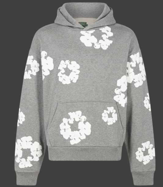 Denim Tears Hoodie