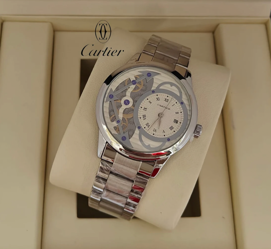 Cartier