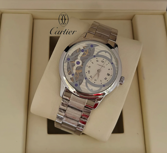 Cartier