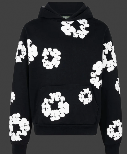 Denim Tears Hoodie