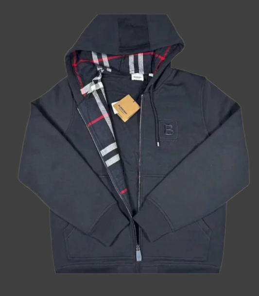 Burberry Jacket