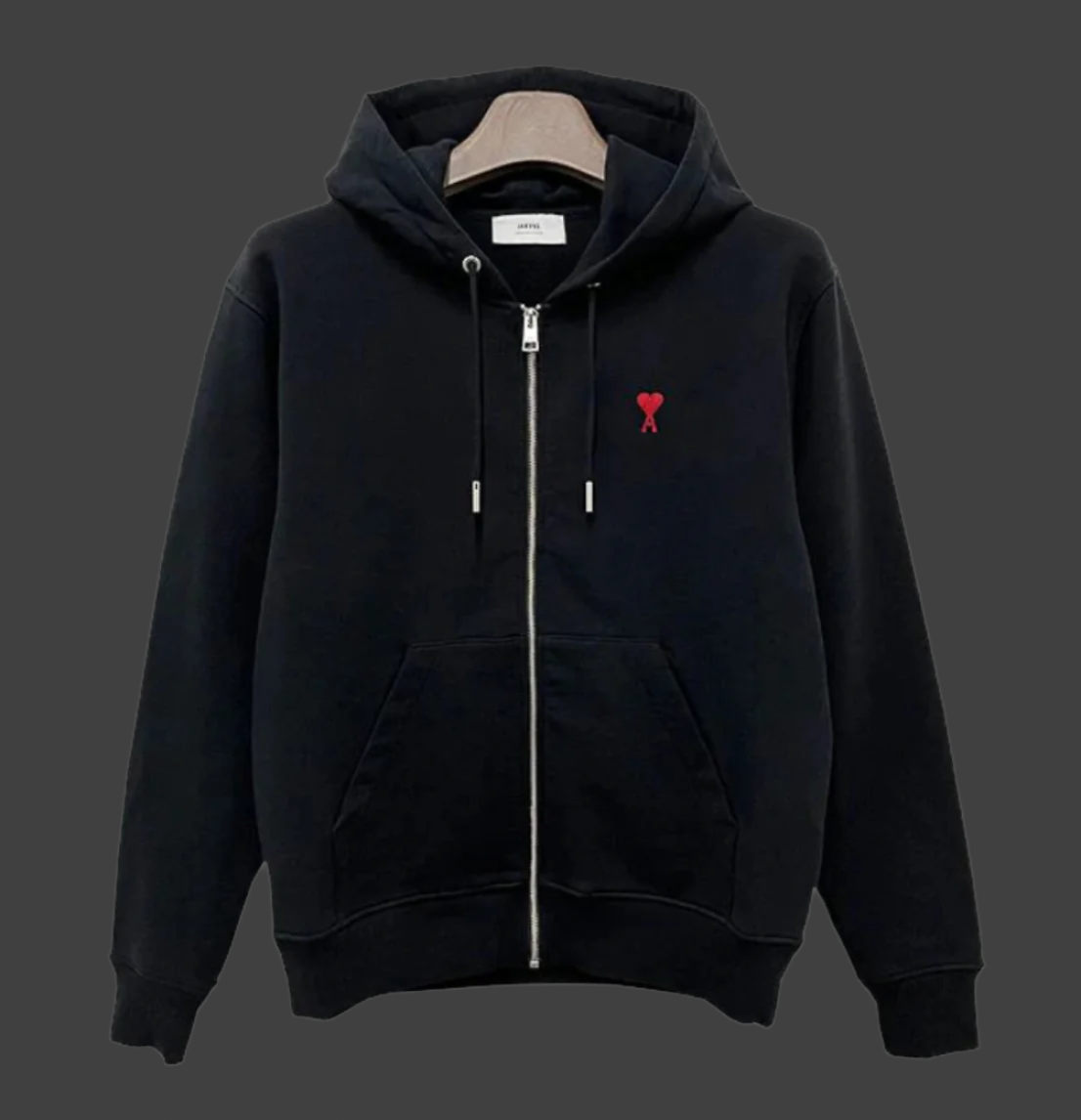 Ami Paris Jacket
