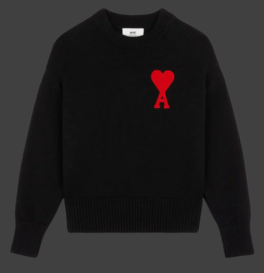 Ami Paris Sweater
