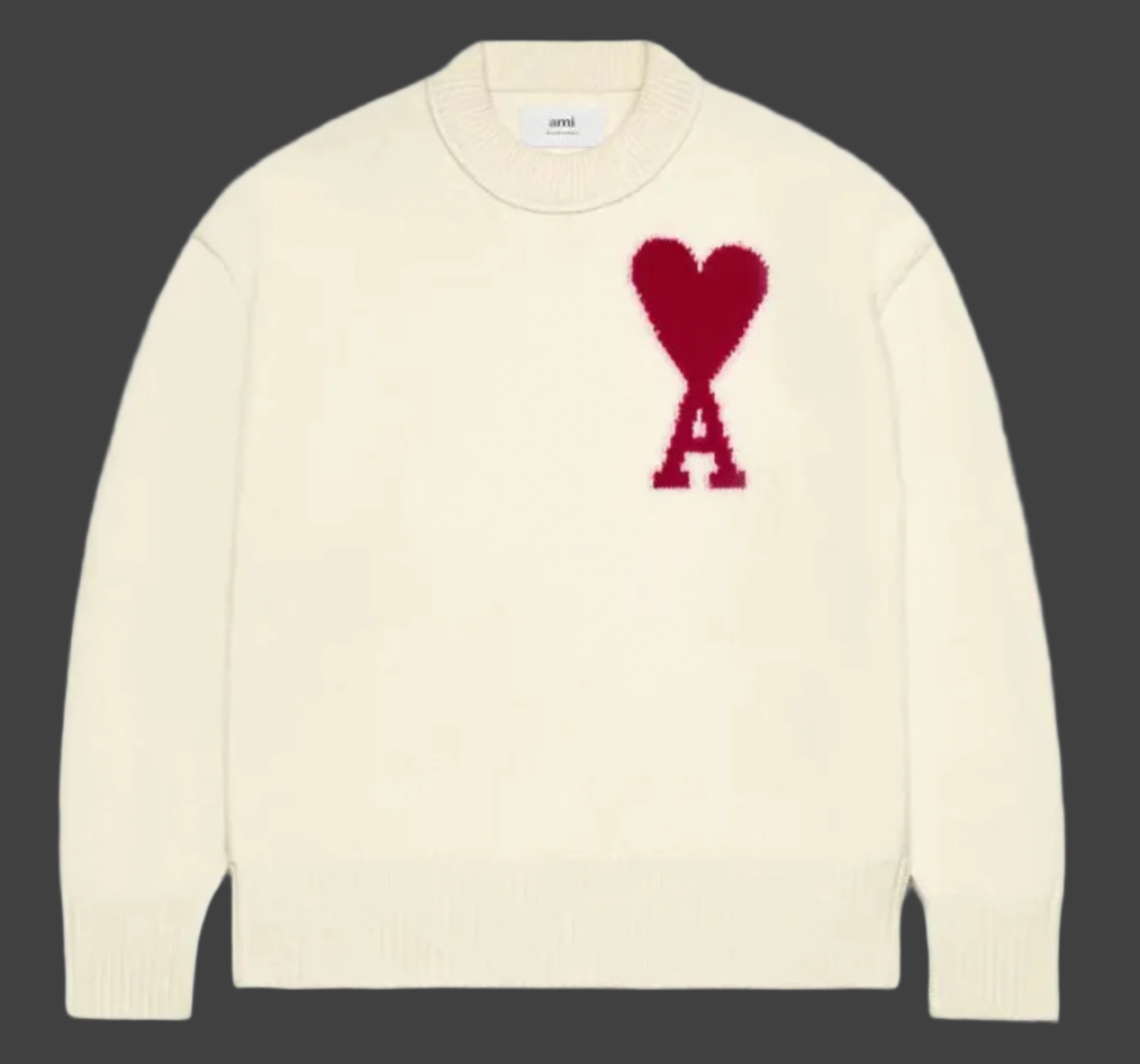 Ami Paris Sweater