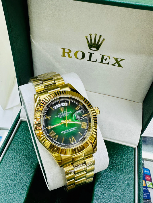 Rolex