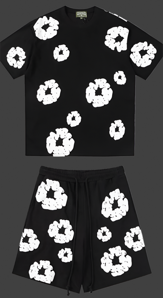 Denim Tears Set