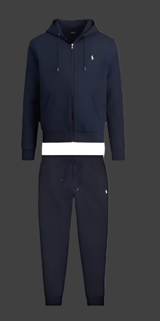 Ralph Lauren Track Suit