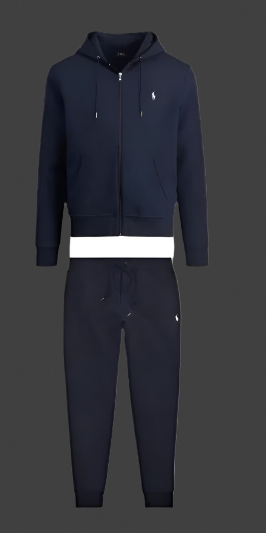 Ralph Lauren Track Suit