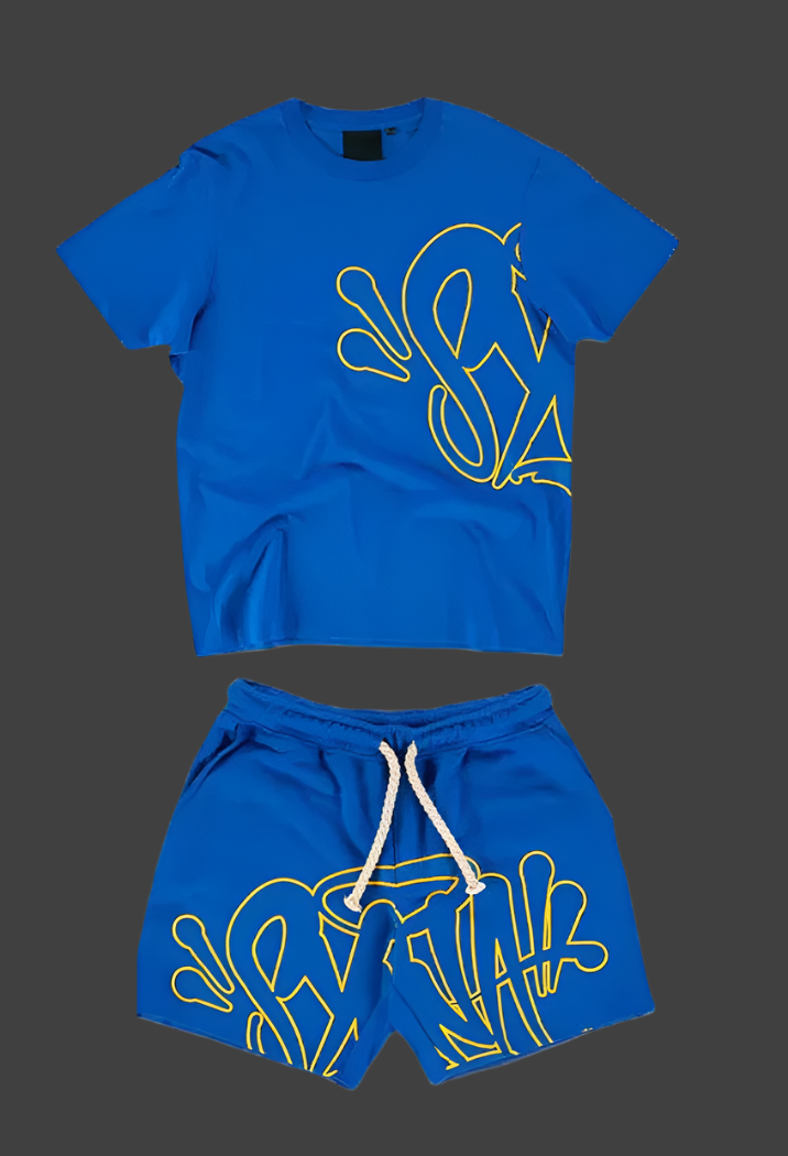 Synaworld Sets
