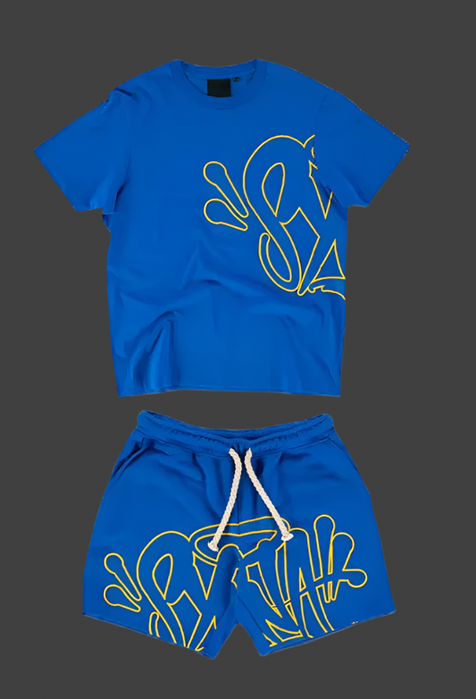 Synaworld Sets