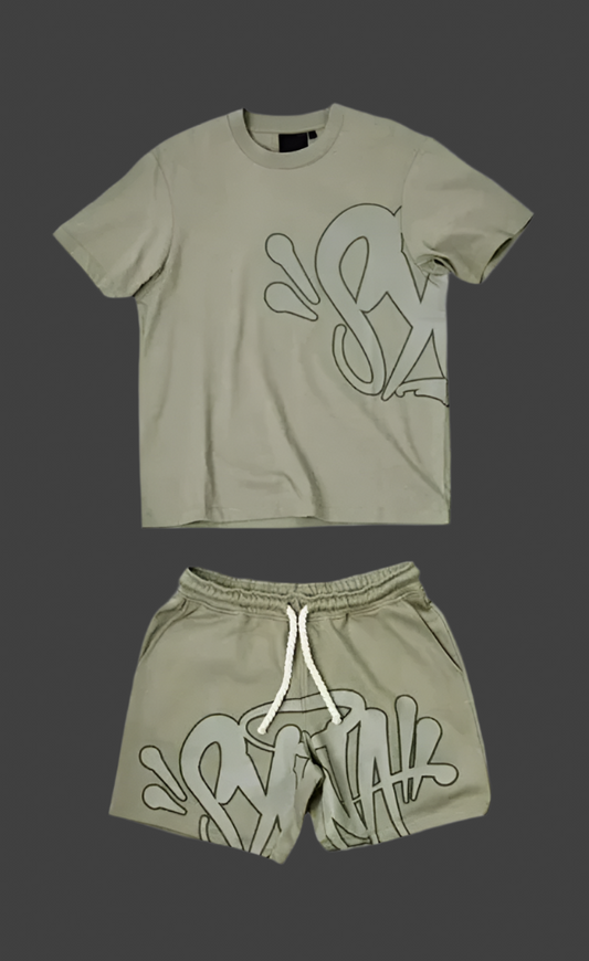 Synaworld Sets