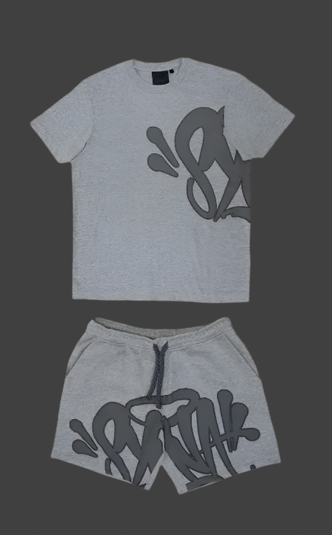 Synaworld Set