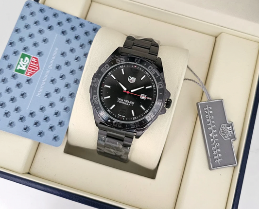 Tag Heuer Watch